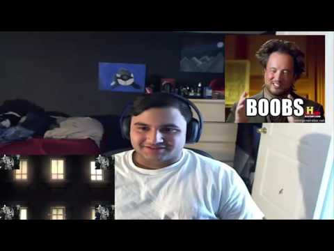 Gangsta Ep  8 Live Reaction