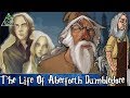 The Life Of Aberforth Dumbledore