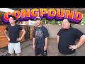 NAGLUTO KAMI SA CONGPOUND KASAMA ANG MOUNTAIN DEW Ninong Ry