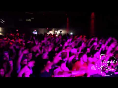 Sincerely Collins | EPK - 2015