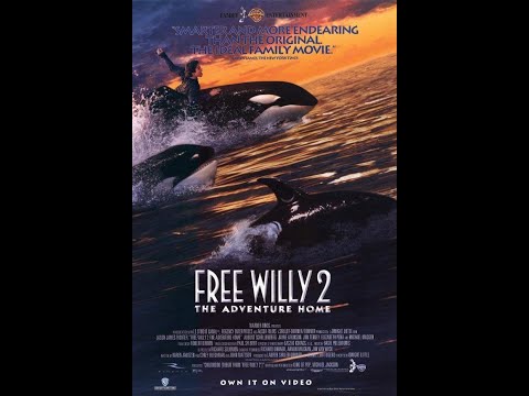 Sauvez Willy II