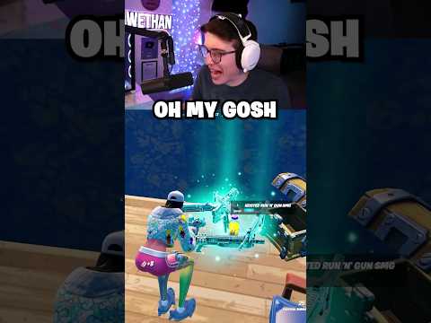 Is This The RAREST CHEST in Reload!?