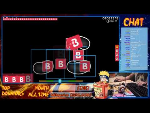 I didn't rape this map I swear officer