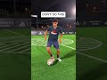 When you Receive the Ball
