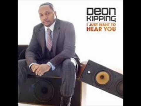 Deon Kipping 