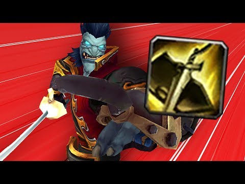 Pirate Rogue SLAMS Everyone 1v4! (5v5 1v1 Duels) - PvP WoW: Battle For Azeroth 8.1