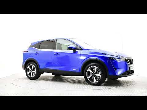 Nissan QASHQAI Epower SV - Demo Car - Flexible Fi - Image 2