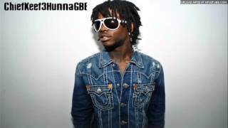 Chief Keef - Show Money ft. Slutty Boyz | GBE Mixtape