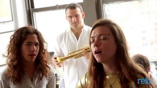 Arc Iris "Whiskey Man"