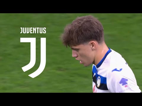 Here's Why Juventus Want Marco Palestra - 2025