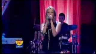 Rachel Stevens_Nothing Good About This Goodbye