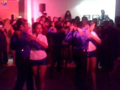 LVDS International Salsa Congress '09 Precursor in Chennai