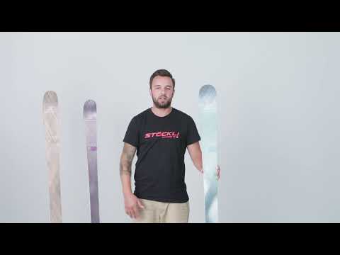 Stöckli Nela (80, 88, 96) 2022/23 – Ski Produktvideo
