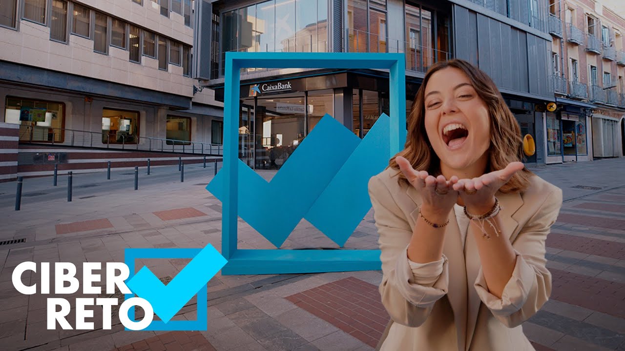 V&iacute;deo en qu&egrave; Mariona Casas explica com evitar fraus amb SMS i &agrave;udios falsos utilitzant intel&middot;lig&egrave;ncia artificial.