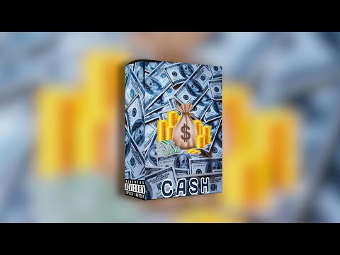 [FREE] LOOP KIT/SAMPLE PACK 2020  - "CASH" | FREE TRAP LOOPS