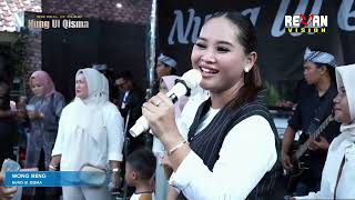 Download lagu WONG IRENG NUNG UL QISMA LIVE DS. CIPAJANG 01 APRIL 2025 mp3
