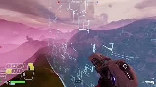 mediocre midair 2 routes with input overlay - ctf-twilightgrove