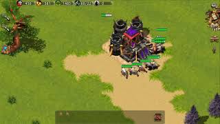 Warage Campaign1 Mission1