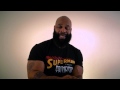 FUCK Donald Sterling - CT FLETCHER 