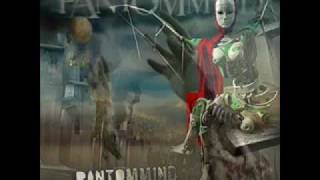 Pantommind - Transmission Part-I  (Lunasense 2009)
