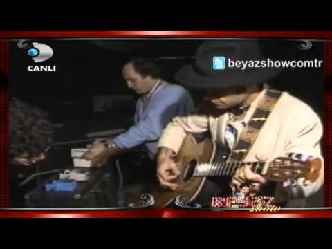 Mazhar Fuat Özkan - Mfö Belgeseli - Beyaz Show 21.12.2012