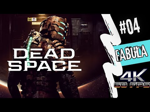 Dead Space Remake PL odc.04 / Defibrylator