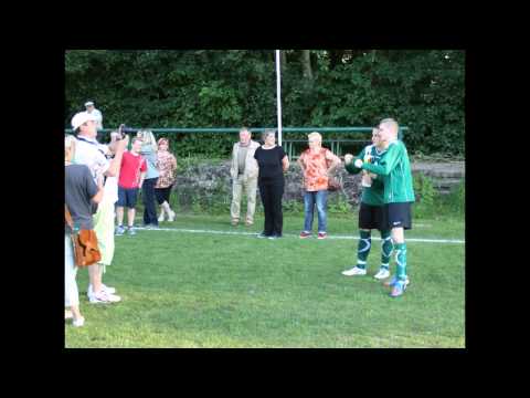 B-Junioren Kreispokal: Schönebecker SC : SV Lok Aschersleben