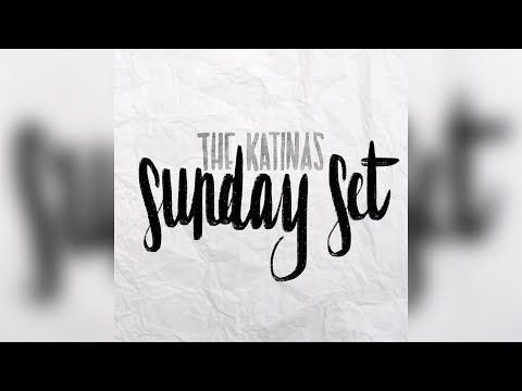 Alive - Los Katinas