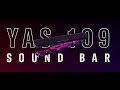 Yamaha Soundbar YAS-109