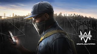 Shanghaied (Bass Boosted Edition) - Watch Dogs 2 - Ded Sec