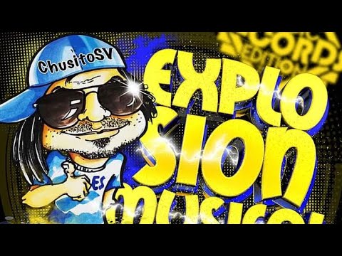 Rap Clásico Mix |Chusito SV | Mixed by Danny Beat