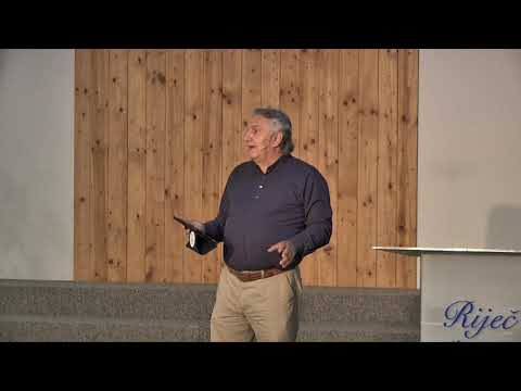 Damir Šićko Alić - Tko je bludnica iz knjige Otkrivenja? 2.dio