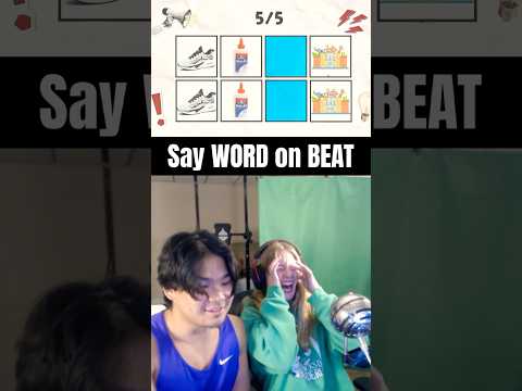 She Thought This Was Easy...😳