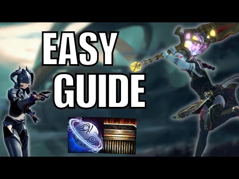 Easy Guide To Cosmic Observatory CHALLENGE MODE - Guild Wars 2