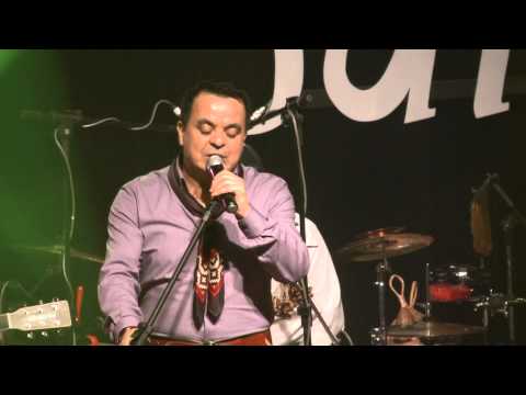 Compondo Caminhos video