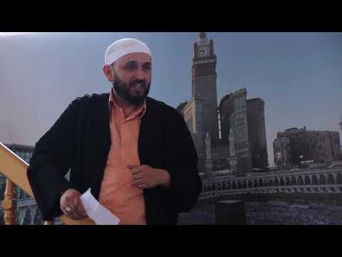 Ramazani 8 - (Gabimet në muajin Ramazan).- HUTBE 25.05.2018 - Hoxhë Burim Karpuzi.