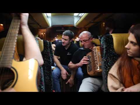 Chant Basque - Bortietako elhürra - Rohkame Kantuz