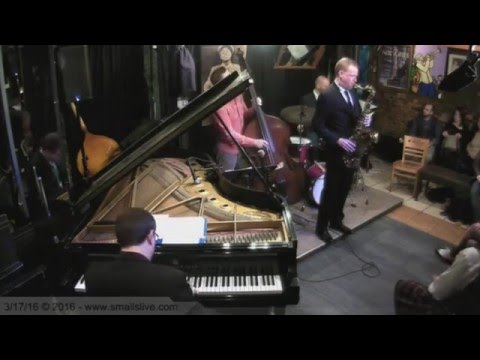 Bittersweet- Nick Hempton Band