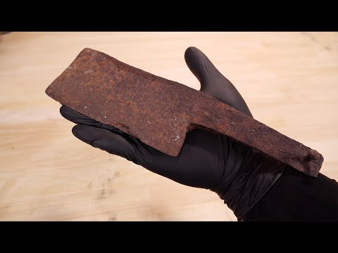 グリルの錆びを掃除する: 最良のヒント