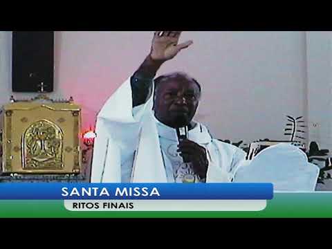 Paróquia São Francisco de Assis e Santa Teresinha!