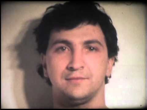 Patrick Duval (1982) by Gérard Courant - Cinématon #189