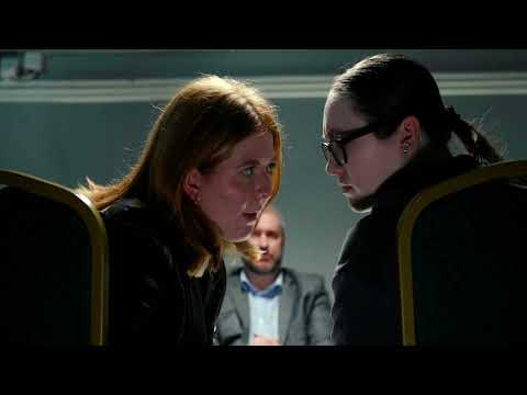 Tandem P.I. -    Final Trailer