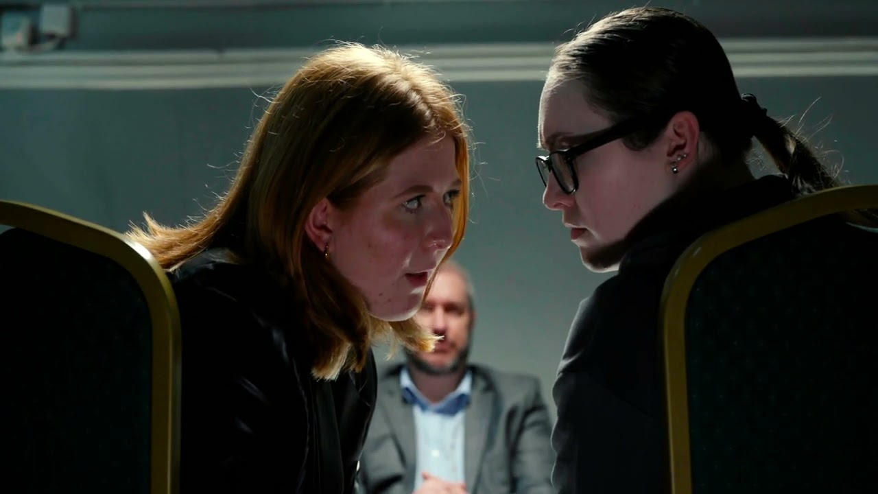 Tandem P.I. -    Final Trailer