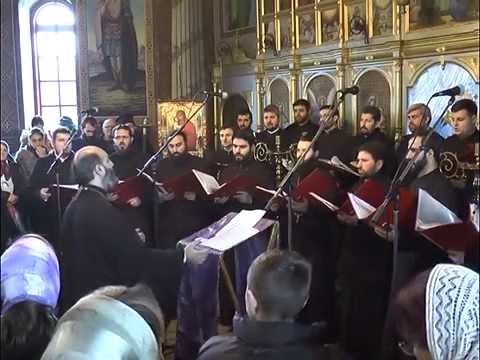 Biserica din Rudina – 100 de ani de existenţă