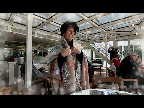 10 Danube River Cruise Day 7 Melk