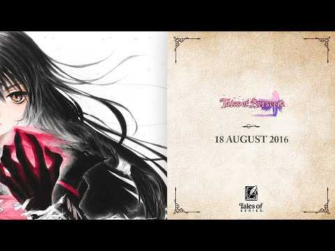 Tales of 25th Anniversary - Tales of Berseria