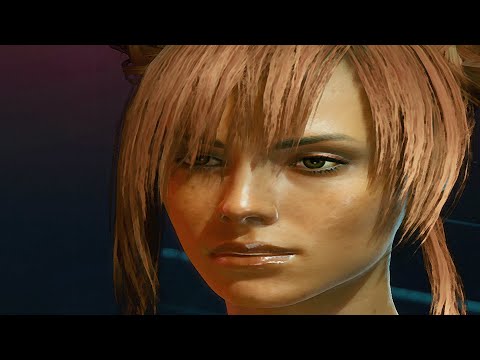 Cyberpunk 2077 Gameplay Walkthrough Part 1 [4K UHD]