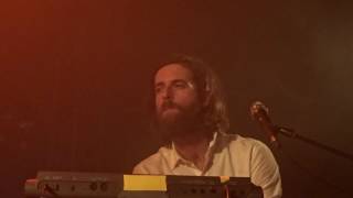 "Northern Arm", Evening Hymns - Paris, Septembre 2016