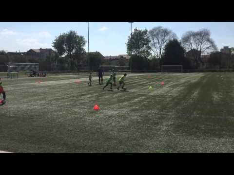 Mettu Özcan U8 TSG Weinheim