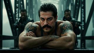Burak Özçivit | Yeni Aksiyon filmi | Full HD | 2026